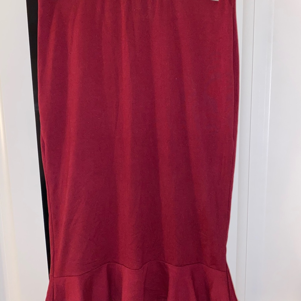 Wine skirt